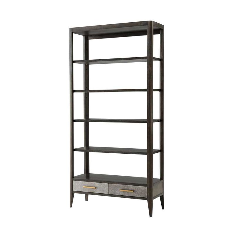 Theodore Alexander, Driscoll Shelving Etagere