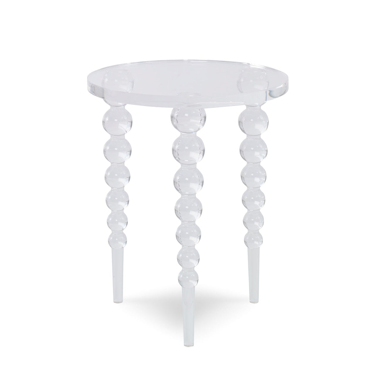 Ambella, Droplet Table