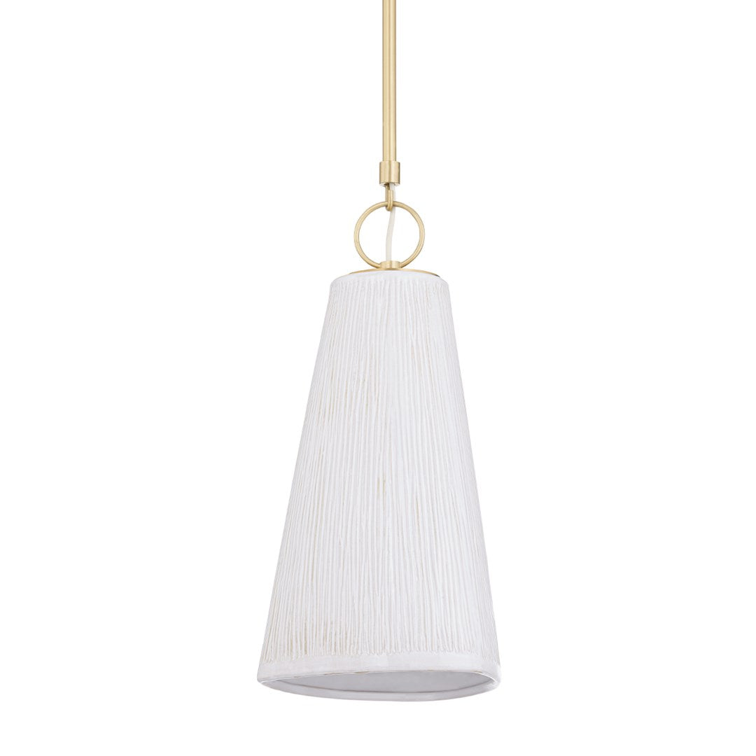 Hudson Valley, Dryden Light Pendant