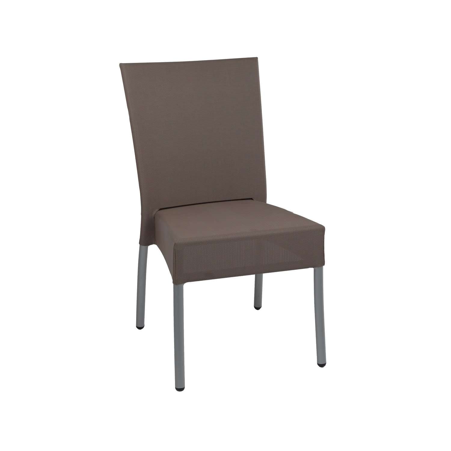 France & Son, Duce Outdoor Dining Chair