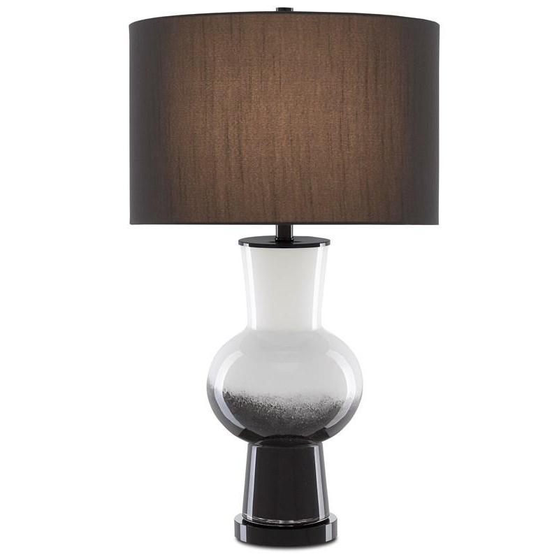 Currey, Duende Table Lamp