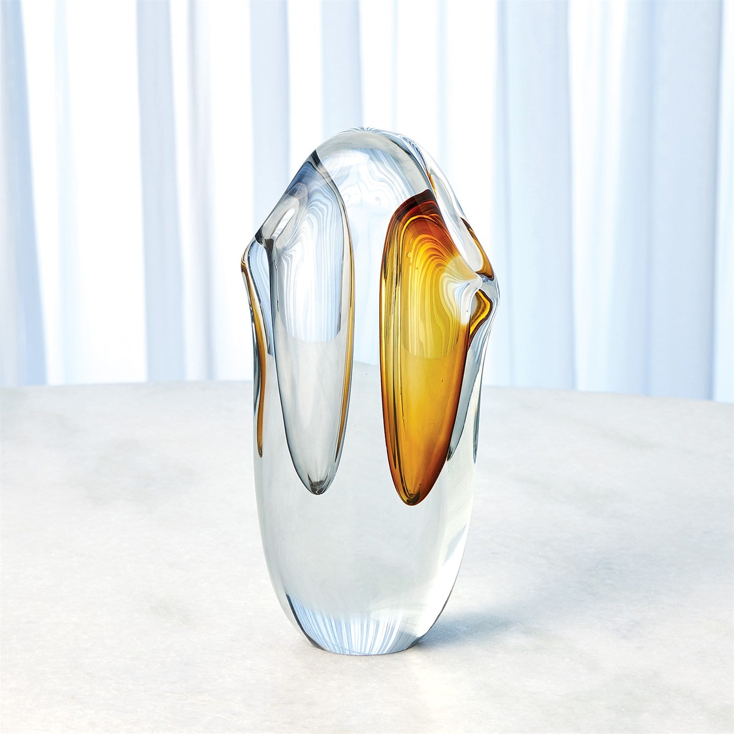 Global Views, Duet Vase