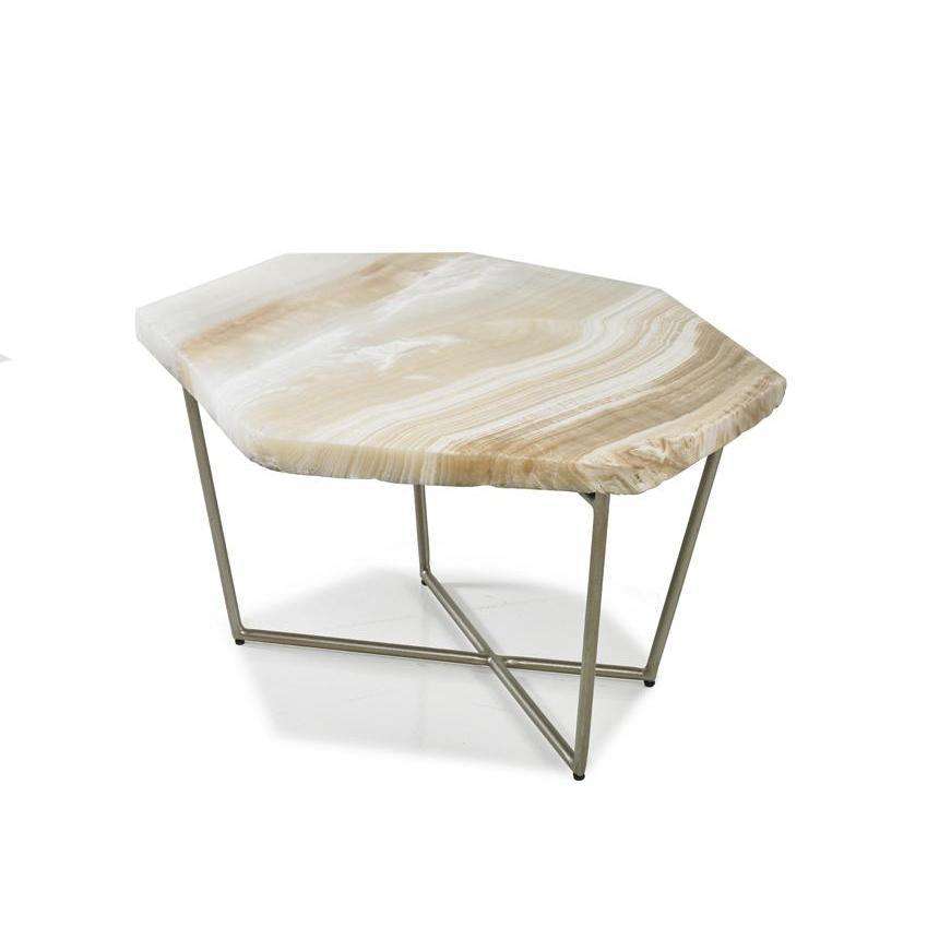 Hickory White, Dulce Medium Cocktail Table