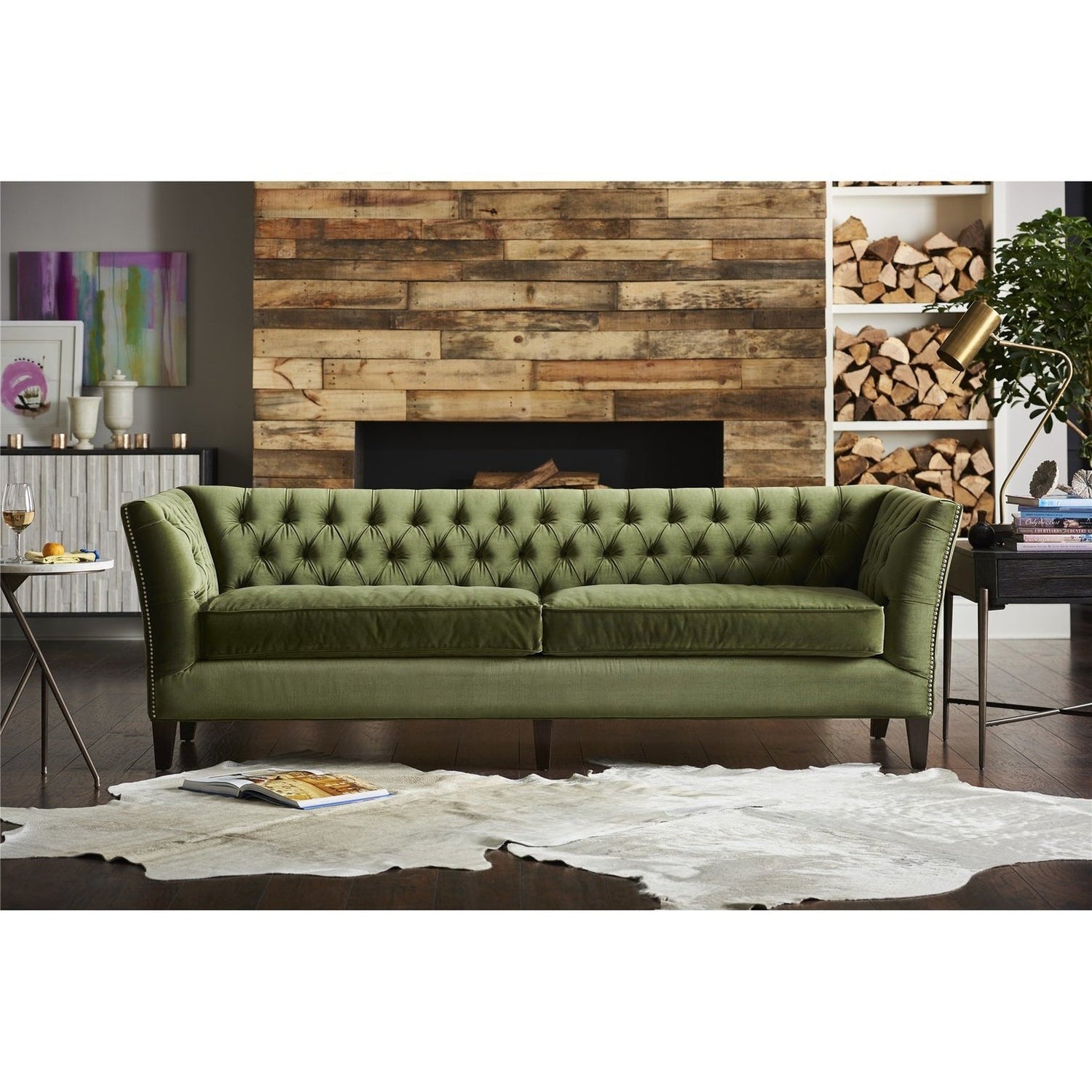 Universal Furniture, Duncan Sofa