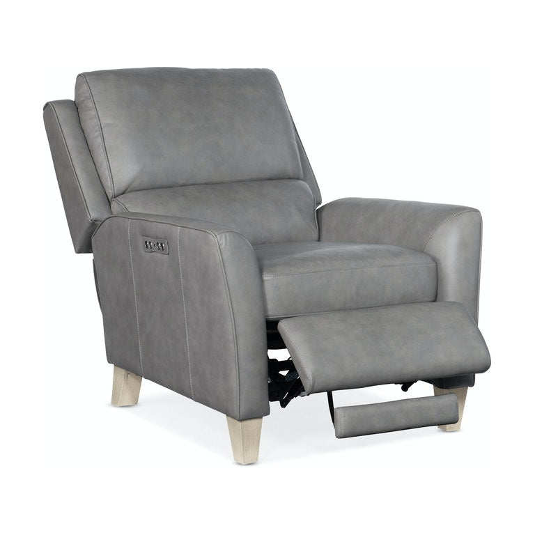 Hooker, Dunes Power Recliner with Power Headrest