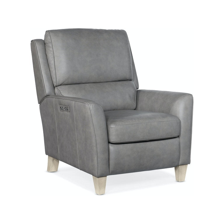 Hooker, Dunes Power Recliner with Power Headrest