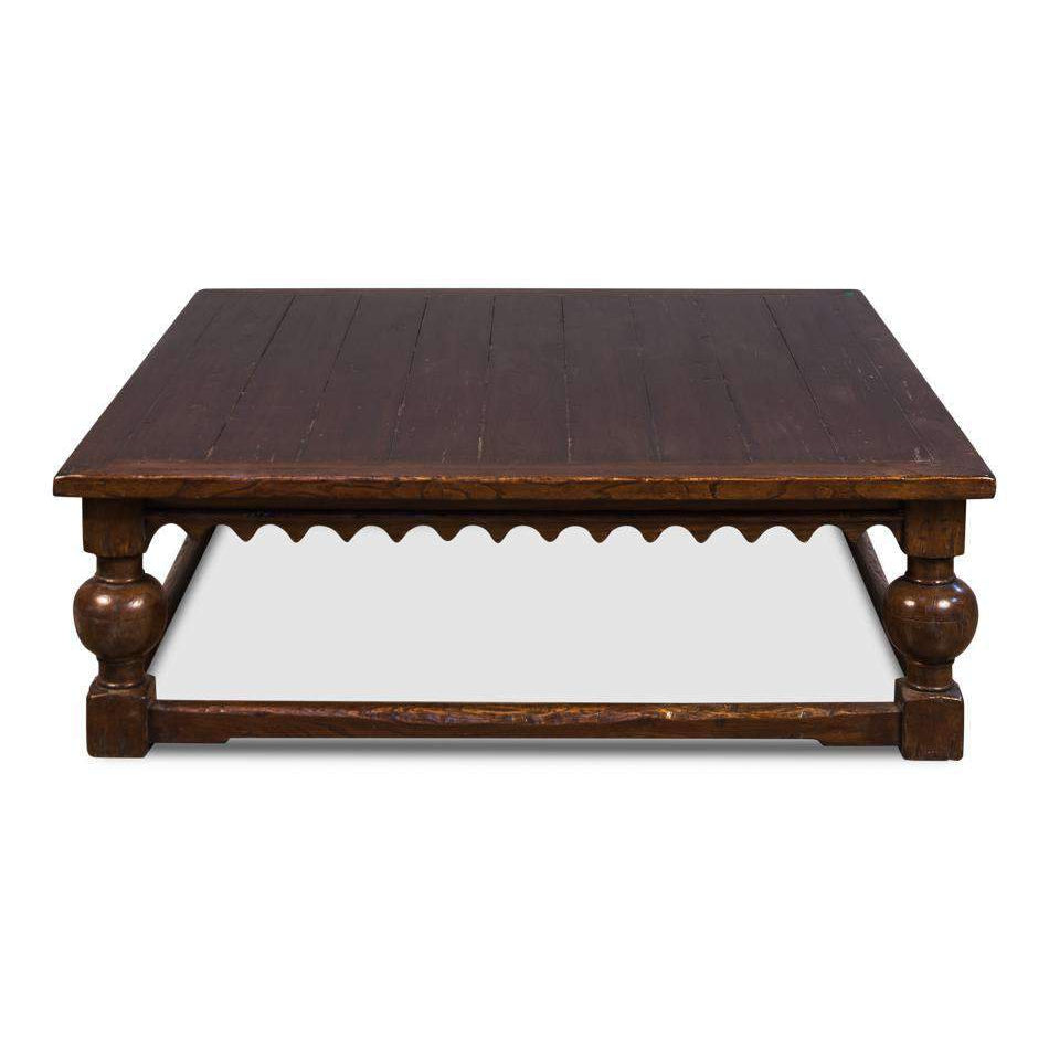 SARREID, Durand Coffee Table