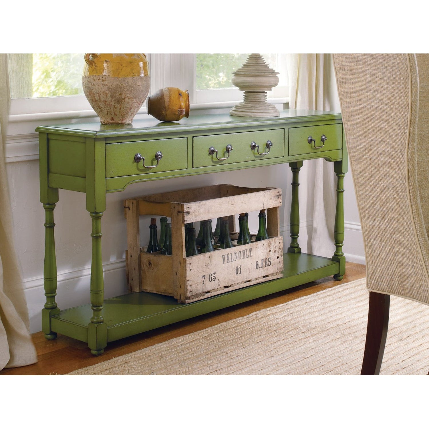 Somerset Bay Home, Durango Console