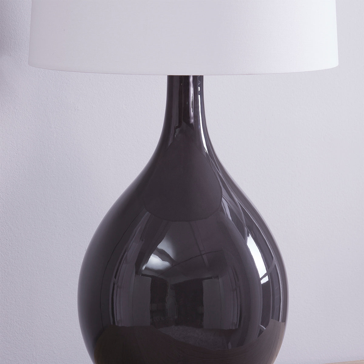 Hudson Valley, Durban 1 Light Table Lamp