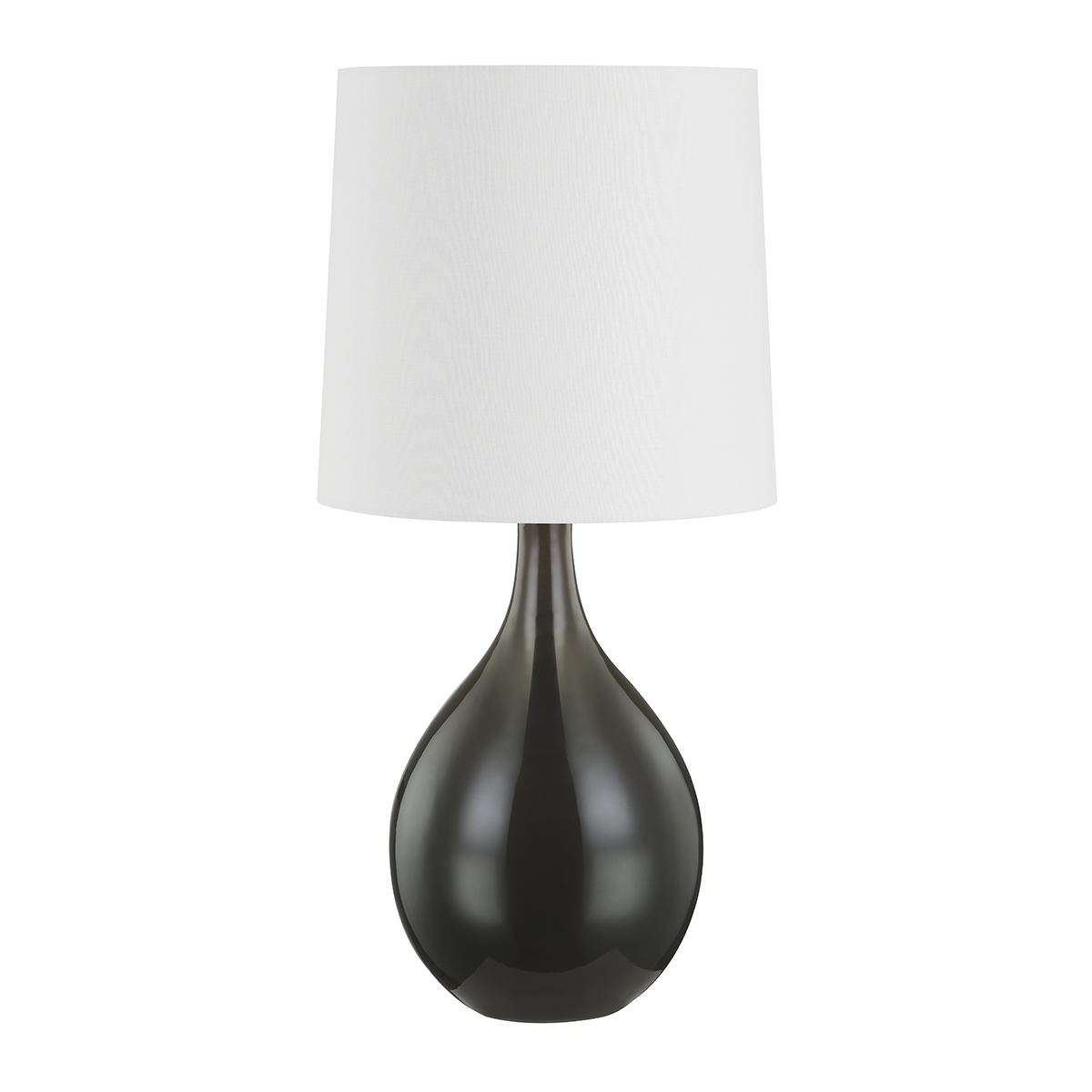 Hudson Valley, Durban 1 Light Table Lamp