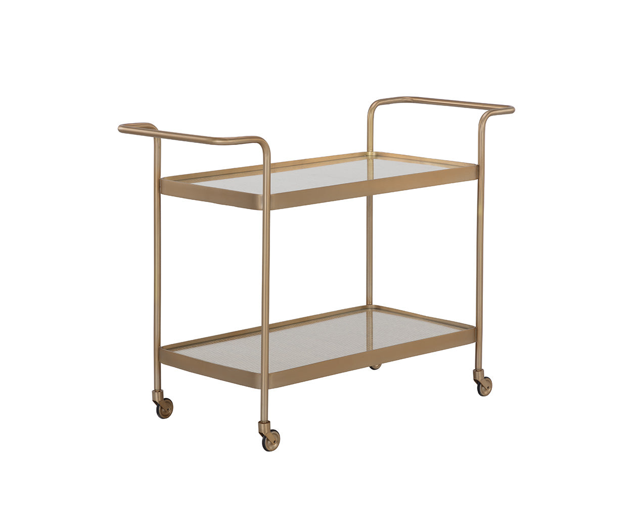 Sunpan, Durva Bar Cart