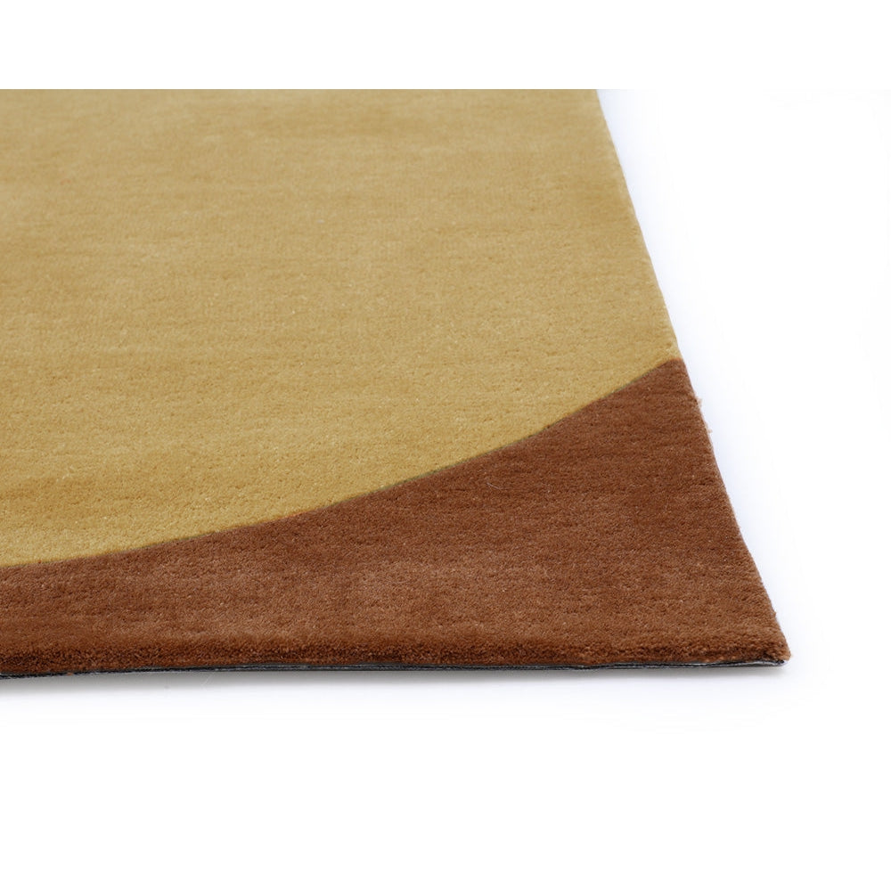 Sunpan, Dusk Hand - Tufted Rug