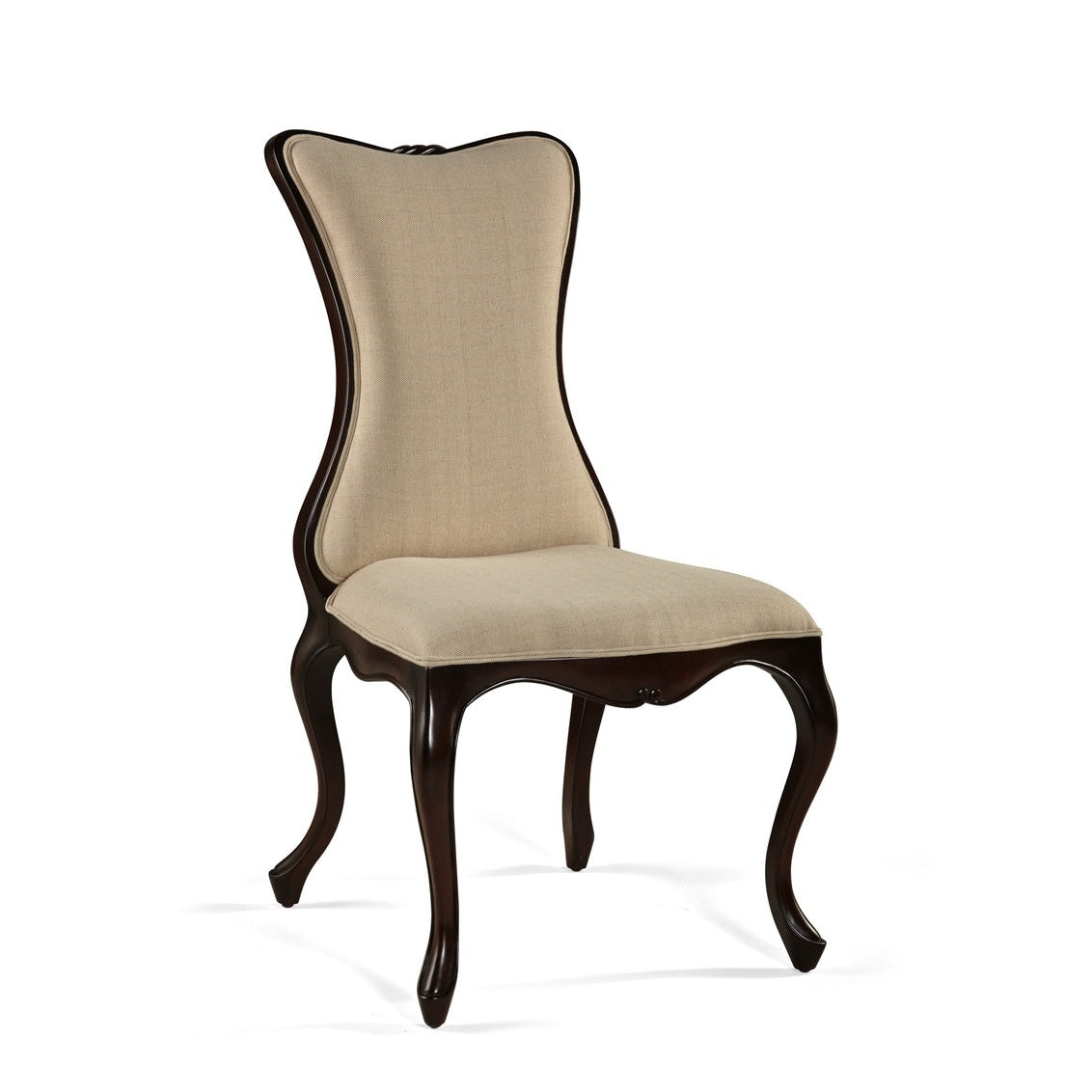 Alden Parkes, Dyann Dining Side Chair