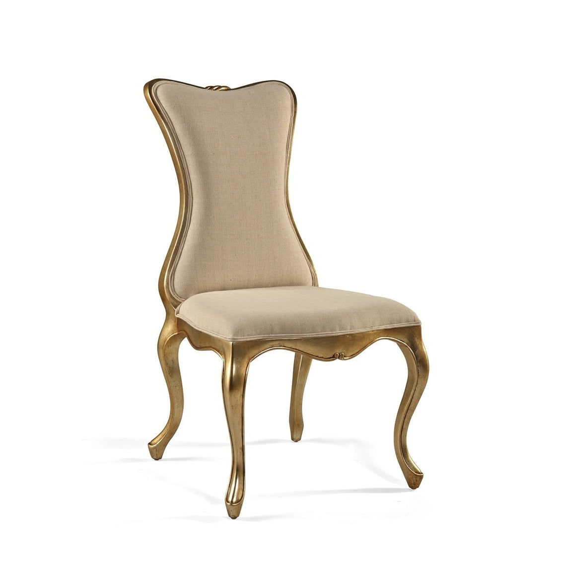 Alden Parkes, Dyann Dining Side Chair