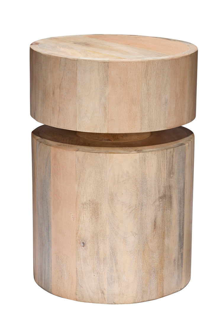 Jamie Young, Dylan Round Side Table