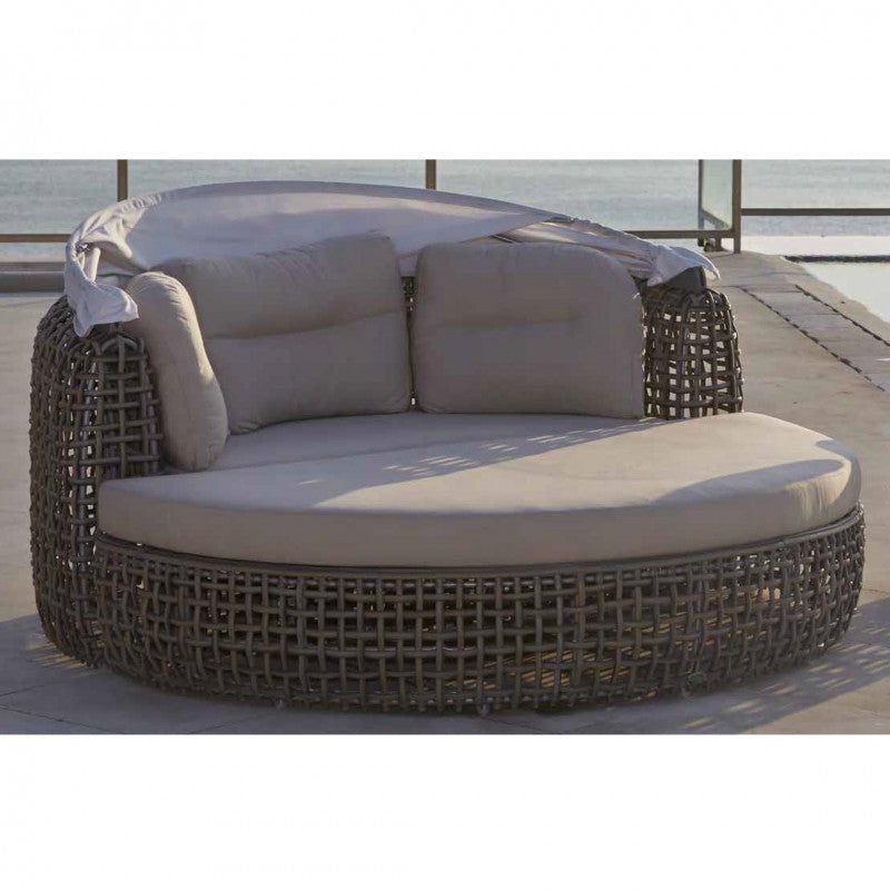 Skyline Design, Dynasty Daybed by Skyline Design