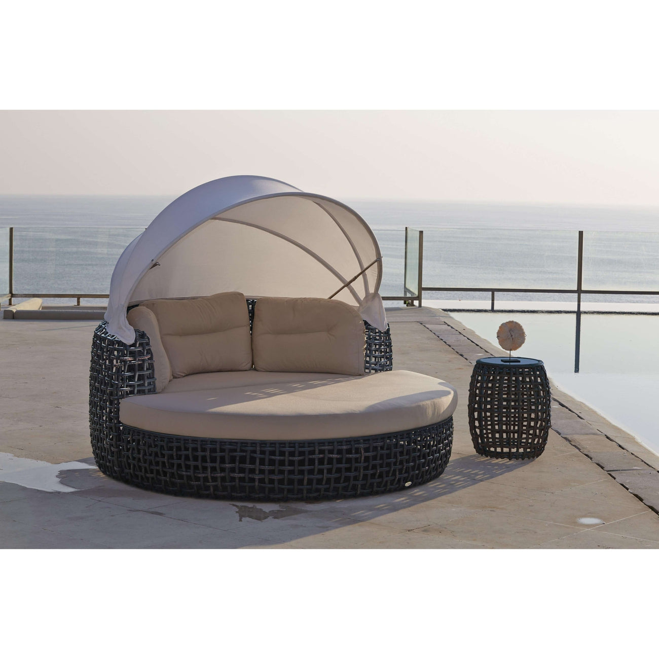 Skyline Design, Dynasty Daybed by Skyline Design