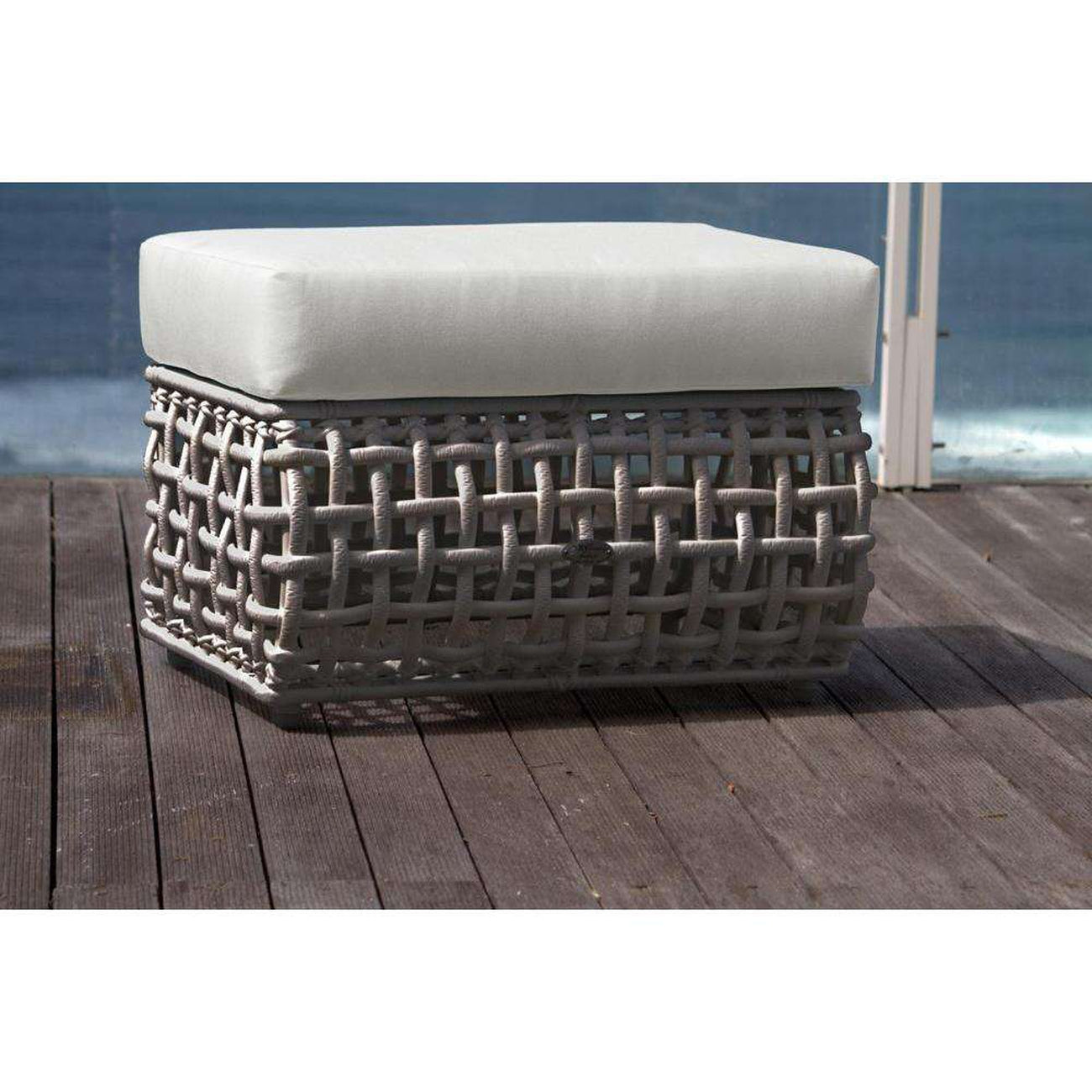 Skyline Design, Dynasty Ottoman by Skyline Design