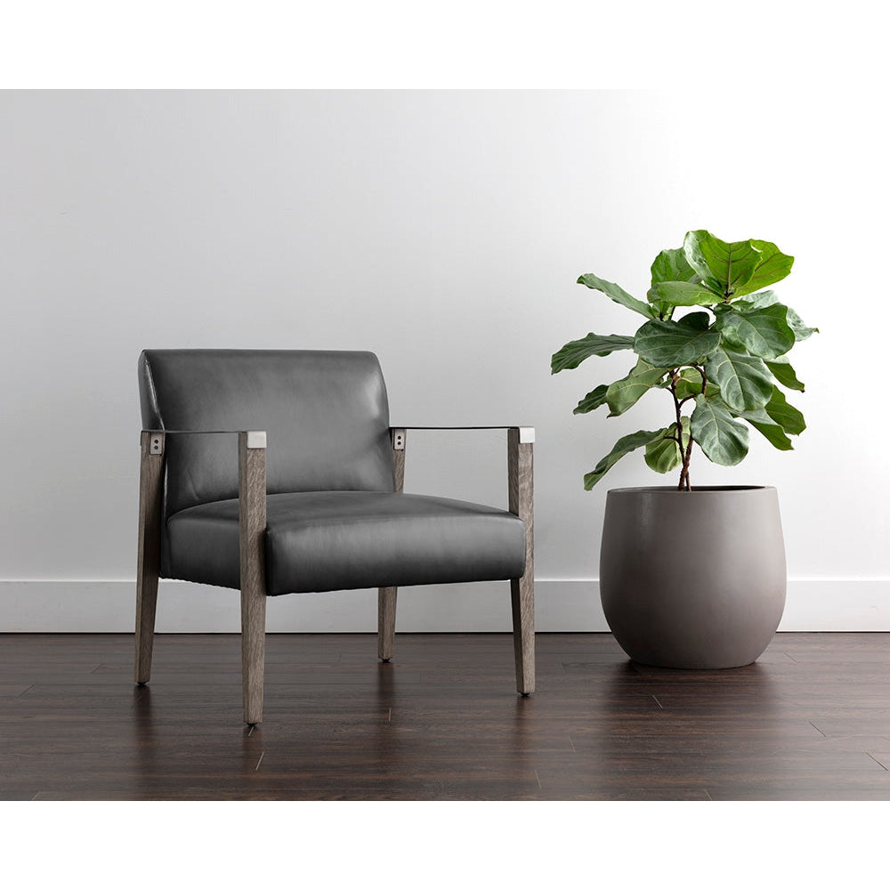 Sunpan, Earl Lounge Chair