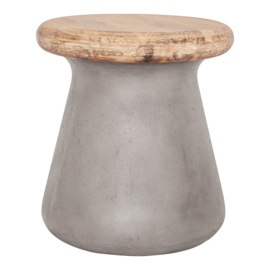 Moes, Earthstar Outdoor Stool