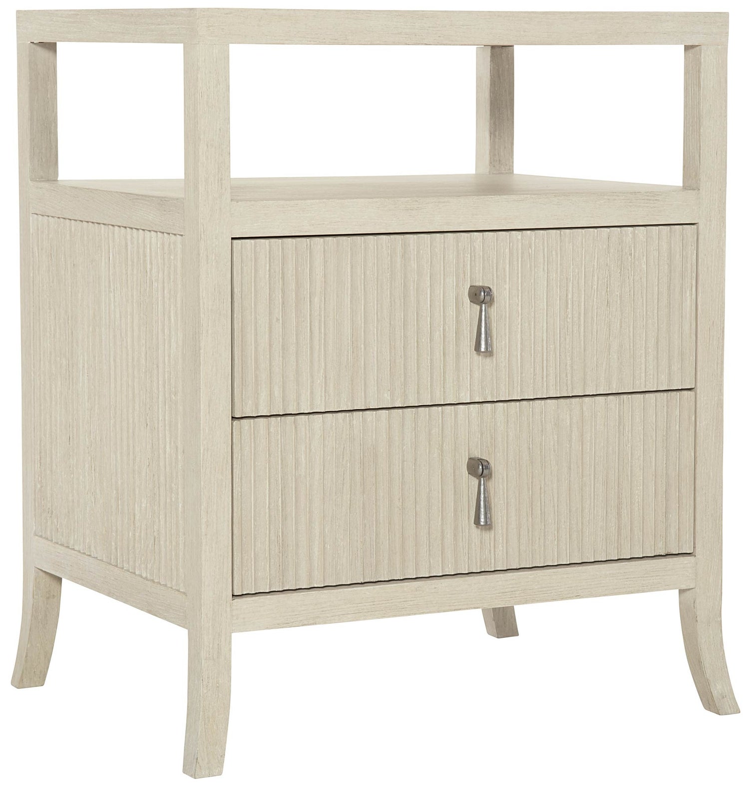 Bernhardt, East Hampton Nightstand - 2 Drawer