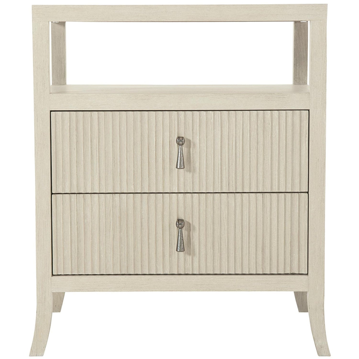 Bernhardt, East Hampton Nightstand - 2 Drawer