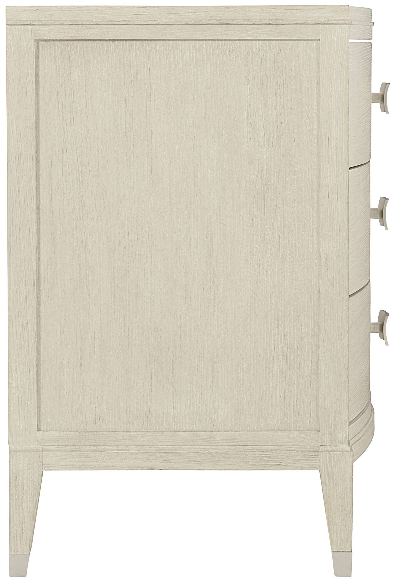 Bernhardt, East Hampton Nightstand - 3 Drawer