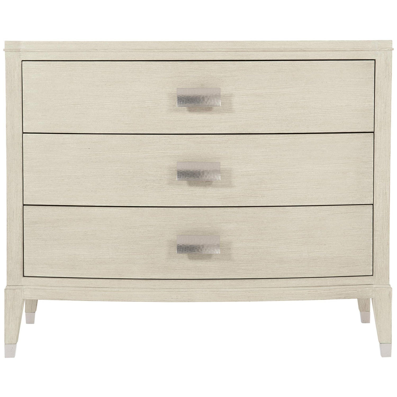 Bernhardt, East Hampton Nightstand - 3 Drawer