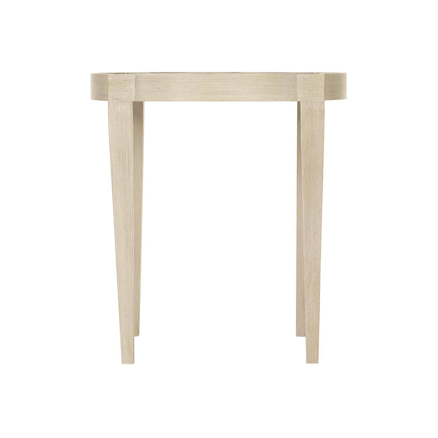 Bernhardt, East Hampton Side Table