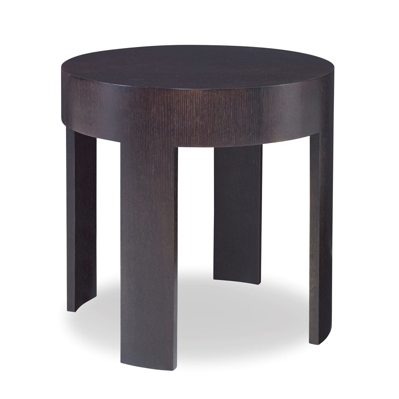 Ambella, Easton Round End Table