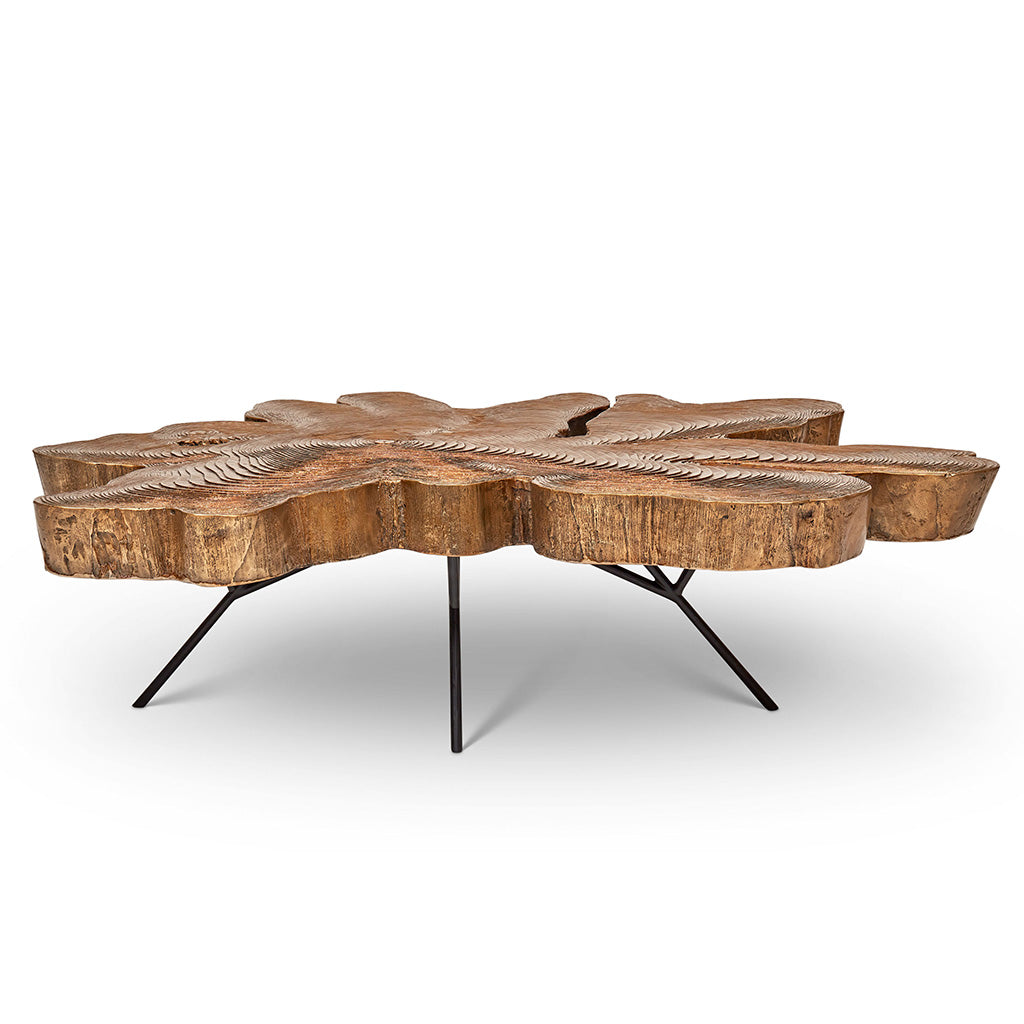 Urbia, Easton Slab Coffee Table