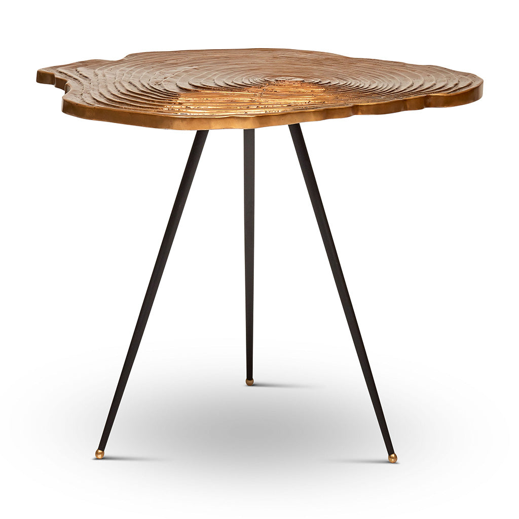 Urbia, Easton Slab End Table