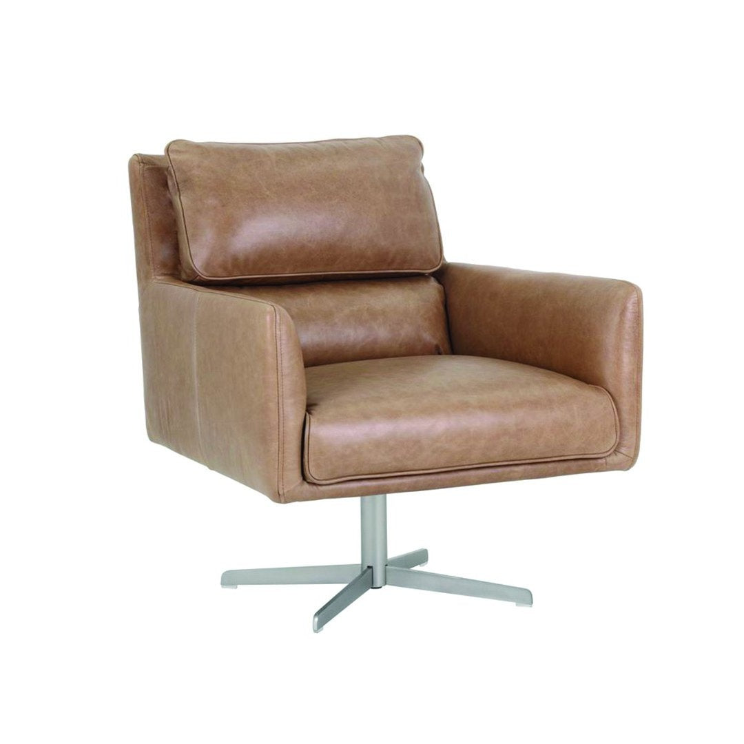 Sunpan, Easton Swivel Chair