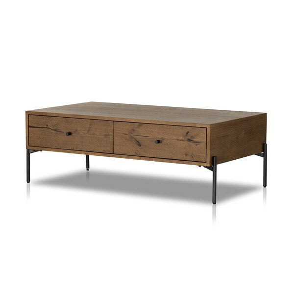 Four Hands, Eaton Coffee Table