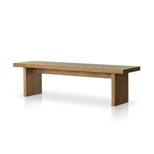 Four Hands, Eaton Dining Bench