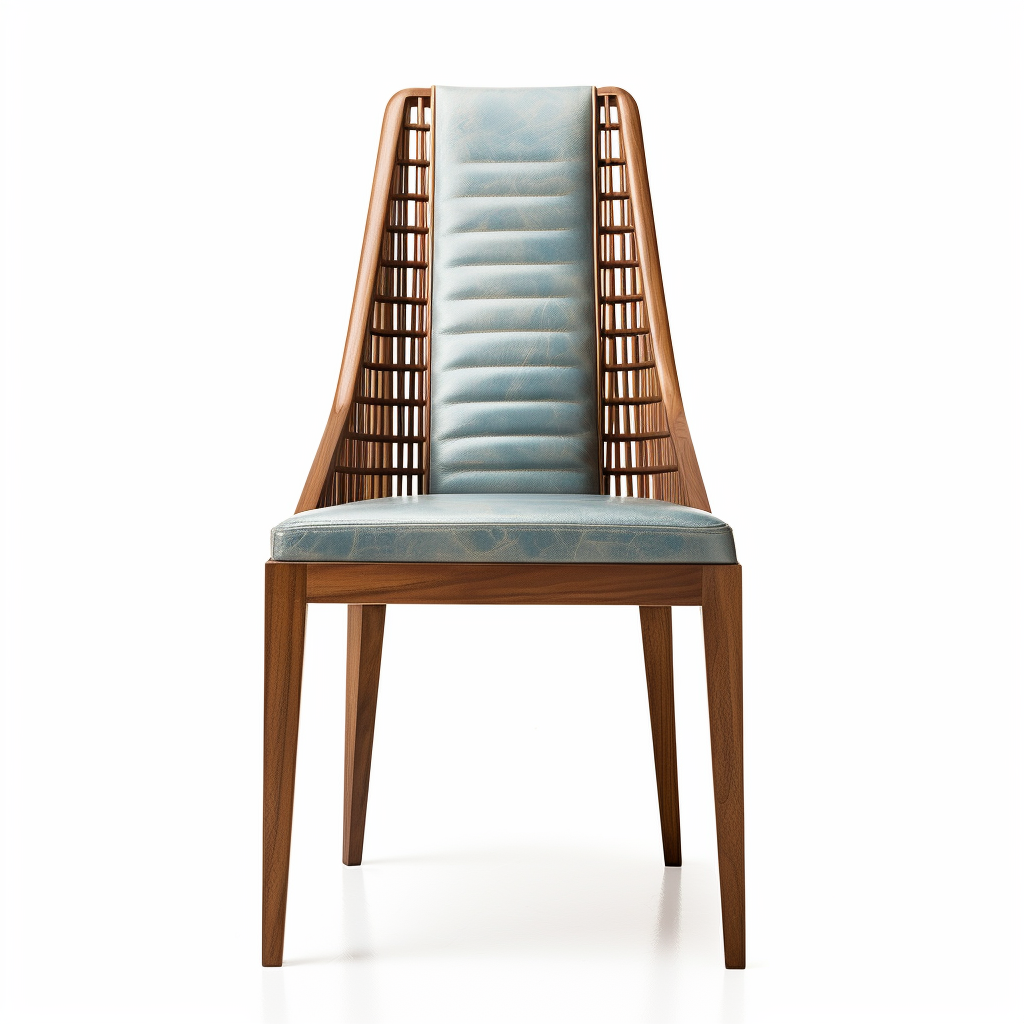 FASbespoke, Eaton Dining Chair