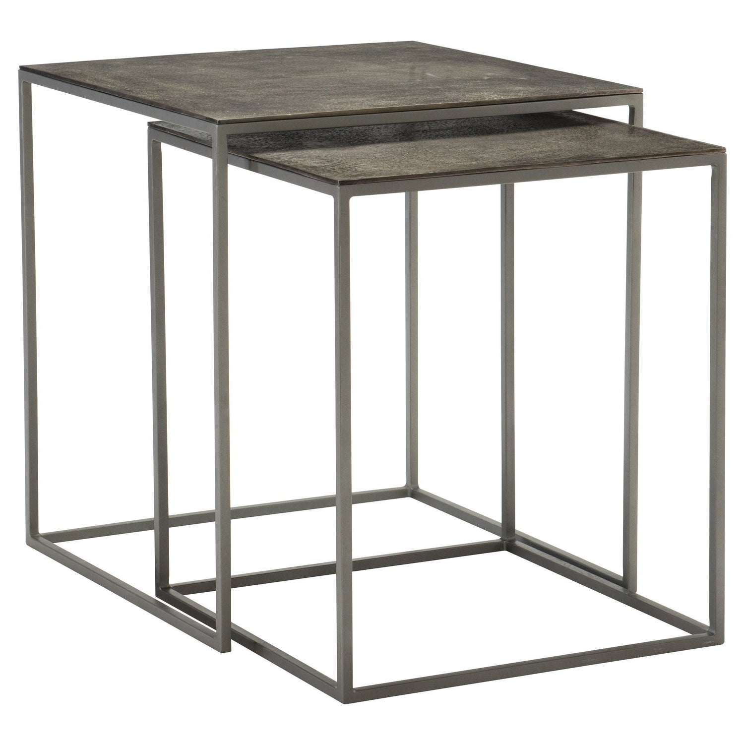 Bernhardt, Eaton Nesting Table