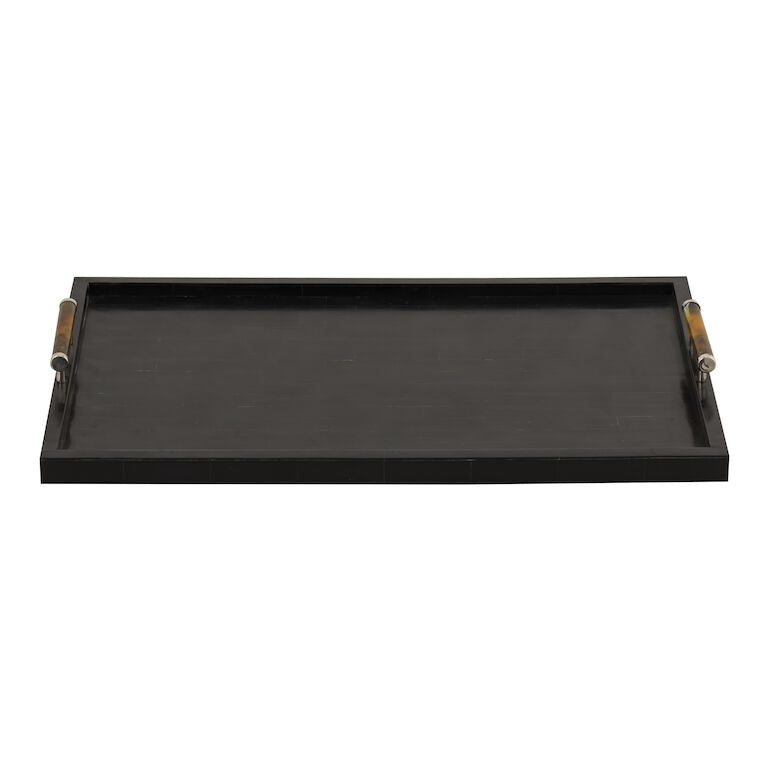 Elk Home, Ebony Tray