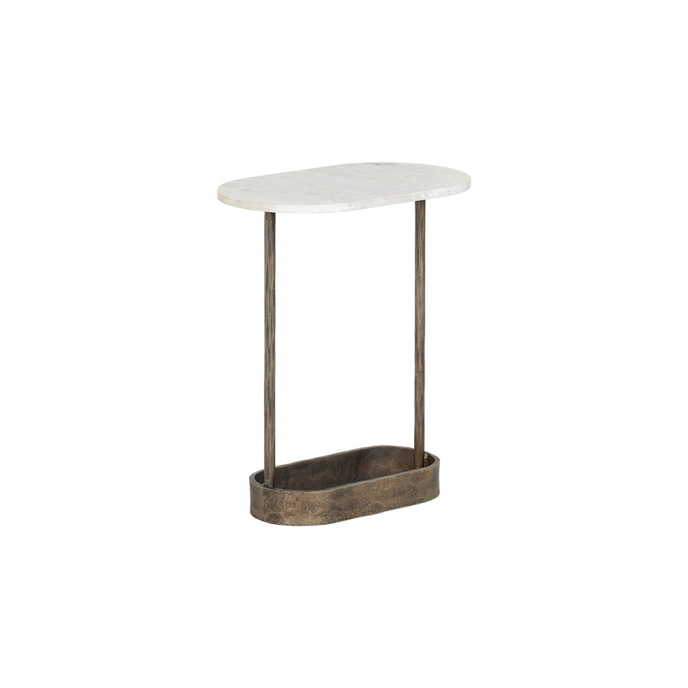 Sunpan, Eden Side Table