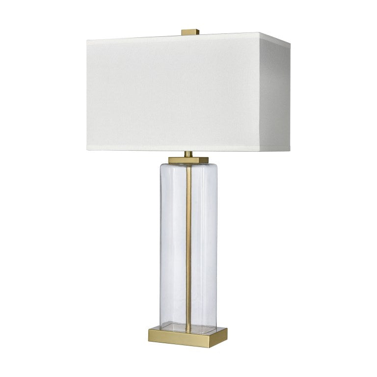 Elk Home, Edenvale 29'' High 1 - Light Table Lamp