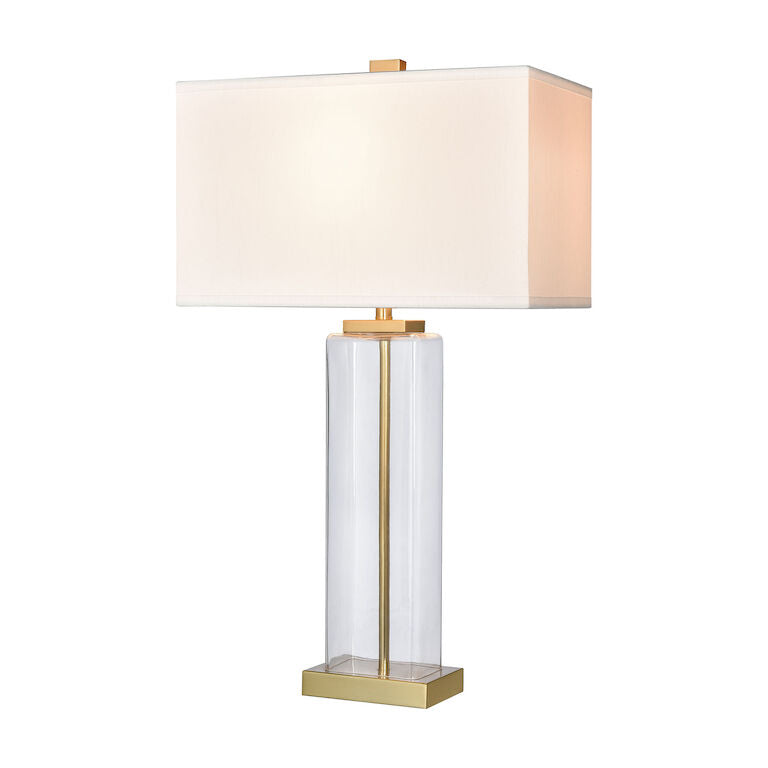 Elk Home, Edenvale 29'' High 1 - Light Table Lamp