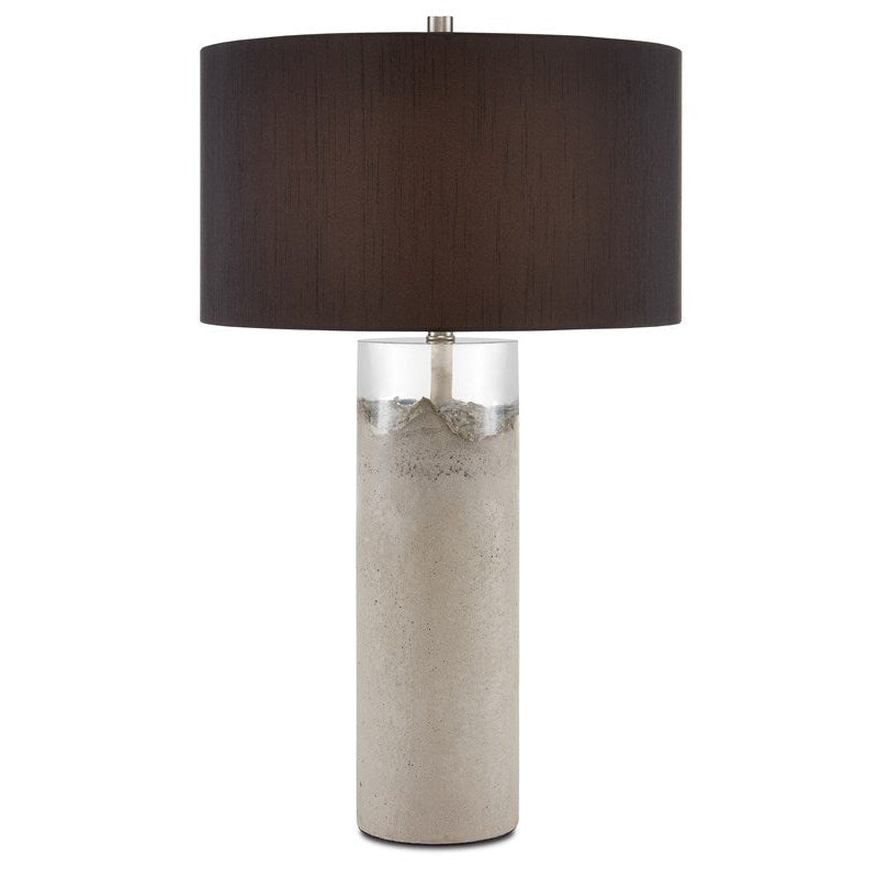 Currey, Edfu Table Lamp