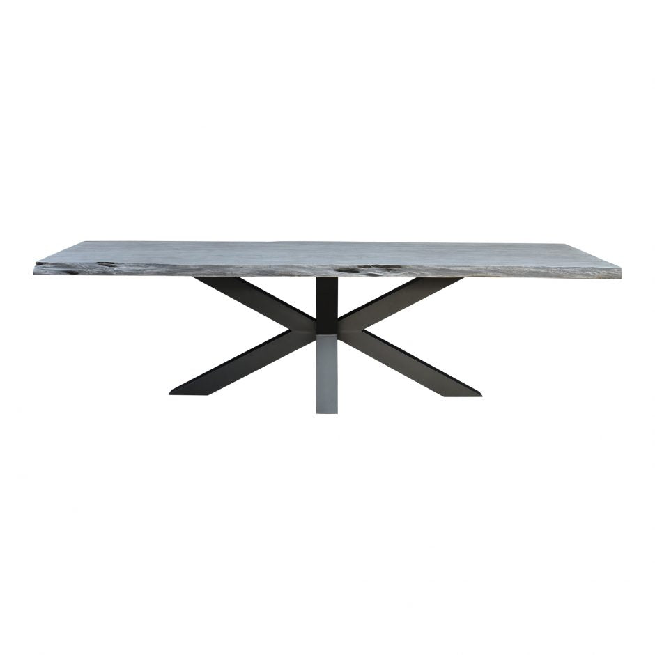 Moes, Edge Dining Table Large