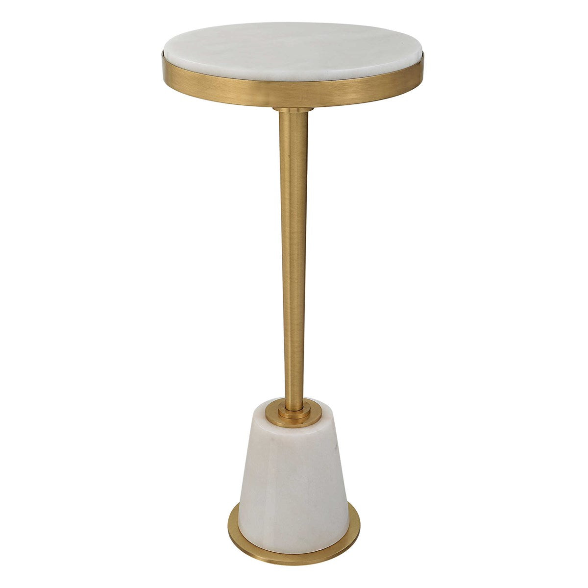 Uttermost, Edifice Drink Table