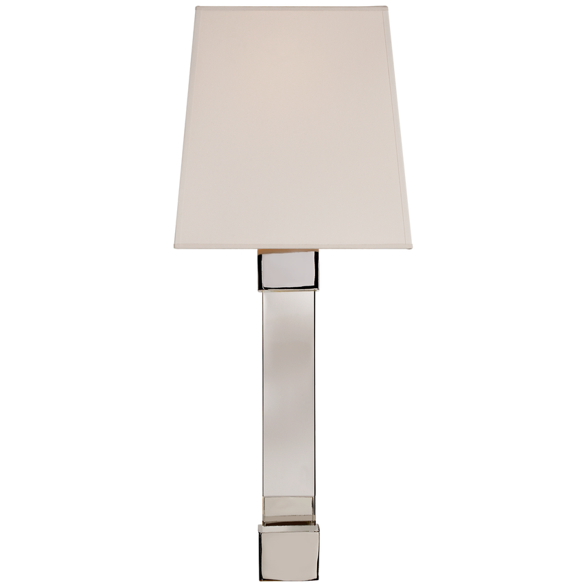 Visual Comfort, Edy Medium Sconce