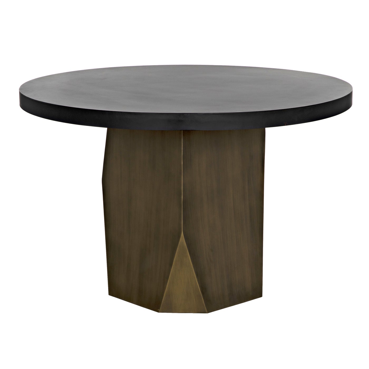 Noir, Eiger Table