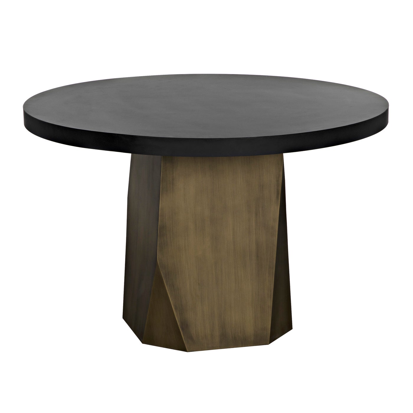 Noir, Eiger Table