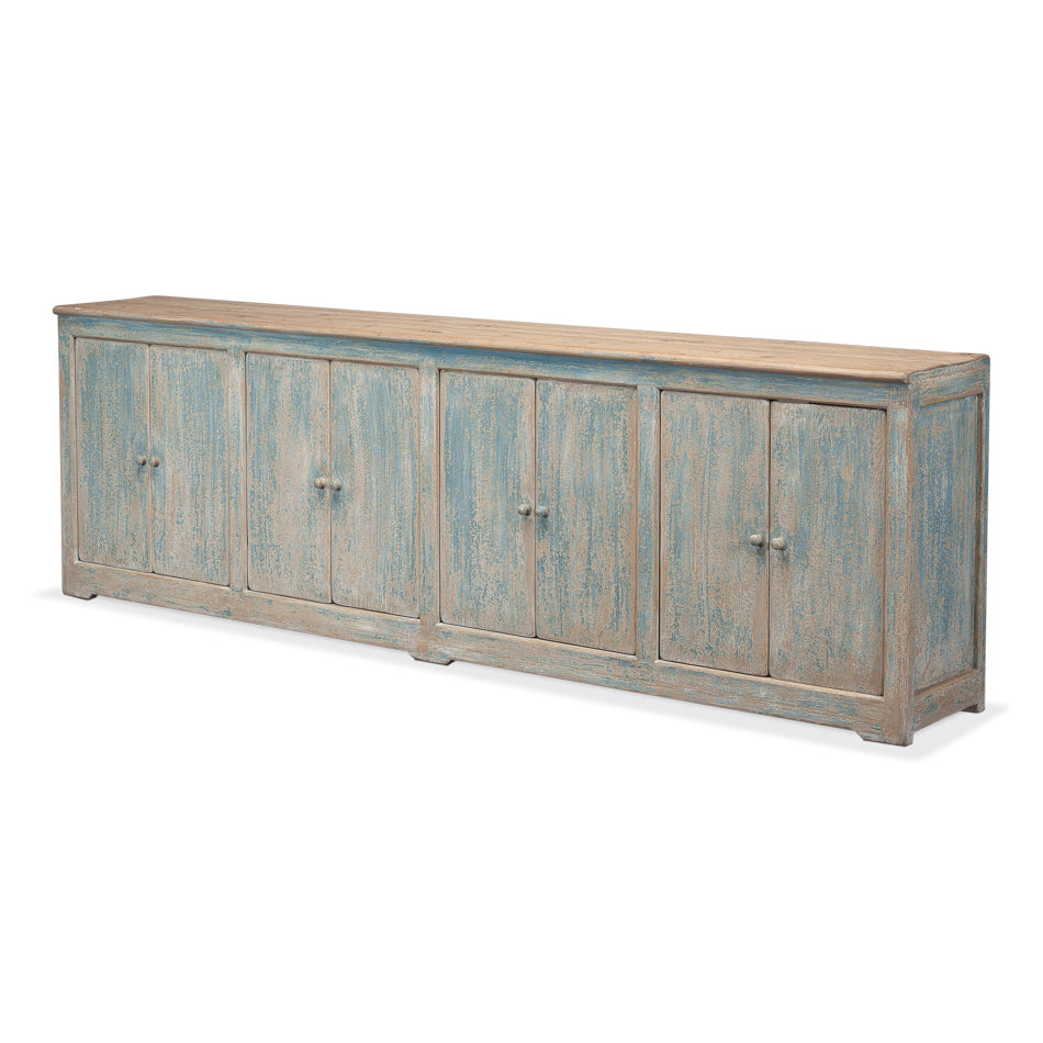 SARREID, Eight Is Enough Sideboard