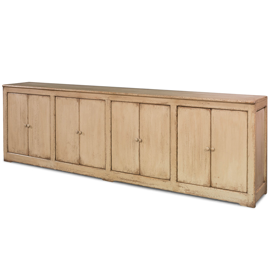 SARREID, Eight Is Enough Sideboard