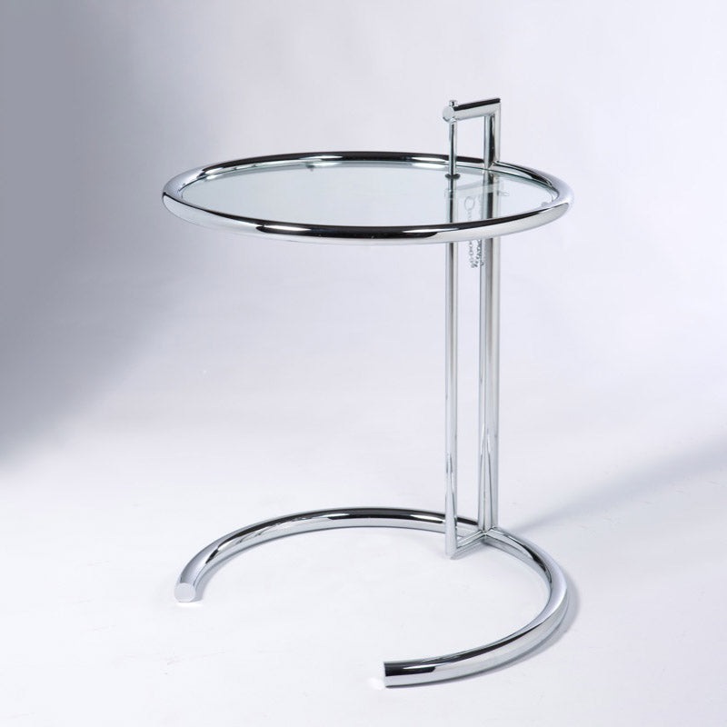 France & Son, Eileen Grey Adjustable Table